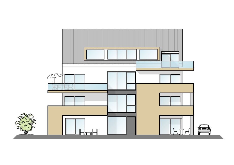 Grundstück zum Kauf 450.000 € 600 m²<br/>Grundstück Querweg 17 Paderborn - Kernstadt Paderborn 33098