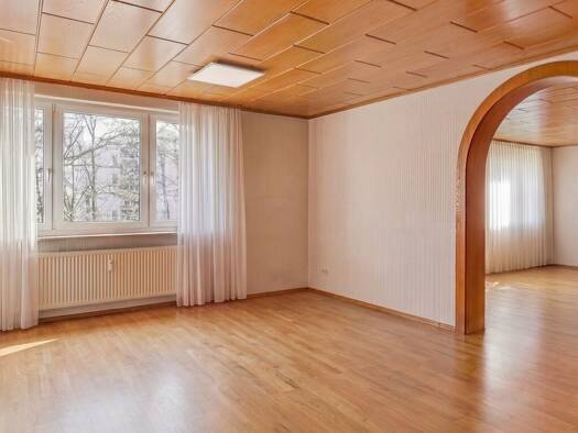 Wohnung zum Kauf 374.900 € 5 Zimmer 130 m² 2. Geschoss Langwasser Nürnberg 90473