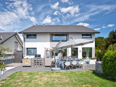 Einfamilienhaus zum Kauf 517.145 € 4 Zimmer 142 m² 650 m² Grundstück Klein Wanzleben Wanzleben 39164