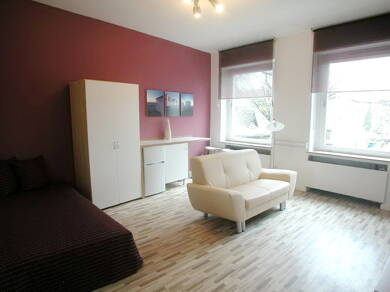 WG-Zimmer zur Miete Wohnen auf Zeit 475 € 1 m² frei ab 01.06.2025 Kernstadt Paderborn-Innenstadt 33098