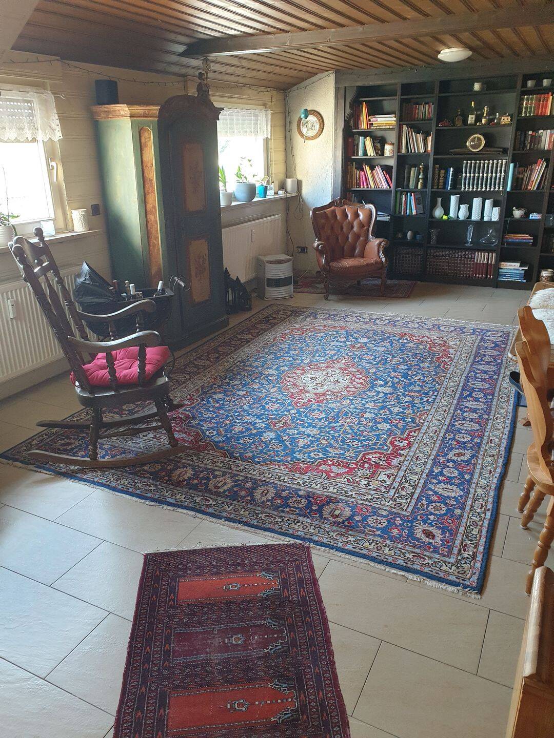 Immobilie in Wendelstein - Gemütliche 3 Z Wohnung in Wendelstein Gsl - Bild 4