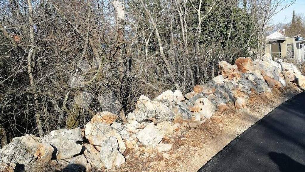 Land-/Forstwirtschaft zum Kauf 179.000 € Malinska-Dubasnica 51511