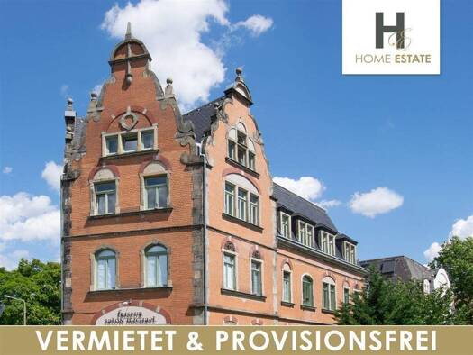 Wohnung zum Kauf provisionsfrei 150.000 € 2 Zimmer 50 m² 2. Geschoss Marienberger Strasse 66 Tolkewitz/Seidnitz-Nord Dresden 01279