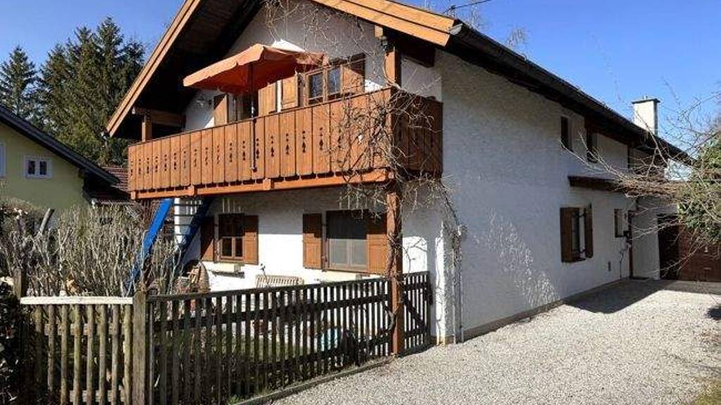 Wohnung zum Kauf 440.000 € 3 Zimmer 92 m² Ohlstadt 82441