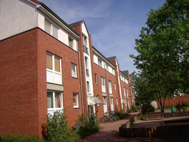 Wohnung zur Miete nur mit Wohnberechtigungsschein 452 € 2 Zimmer 58 m² EG frei ab sofort Marggrafstr. 6 Sehnde Sehnde 31319