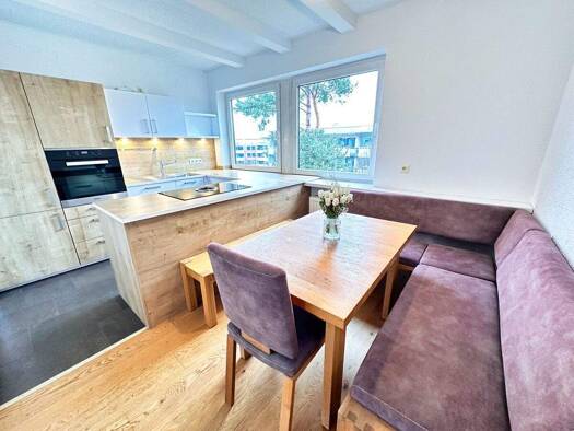 Wohnung zum Kauf 385.000 € 3 Zimmer 94 m² 3. Geschoss Westenviertel Regensburg 93049