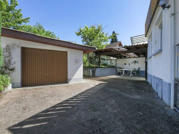Einfamilienhaus zum Kauf 479.000 € 5 Zimmer 117,1 m² 672 m² Grundstück Bretten Bretten 75015