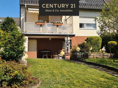 Haus zum Kauf 368.000 € 5,5 Zimmer 112 m² 572 m² Grundstück Benzelrath Frechen 50226