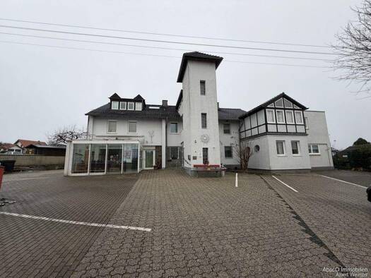 Haus zum Kauf provisionsfrei 580.000 € 20 Zimmer 300 m² 2.662 m² Grundstück Nideggener Straße 29 Schmidt Nideggen 52385