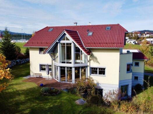 Haus zum Kauf 795.000 € 255 m² 4.181 m² Grundstück Sarleinsbach 4152