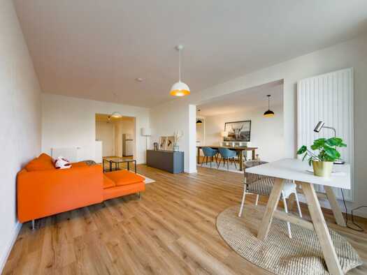 Wohnung zum Kauf - Erstbezug provisionsfrei 138.800 € 1 Zimmer 39,4 m² 2. Geschoss Erlenhain 52 Waldkirchen Waldkirchen 94065