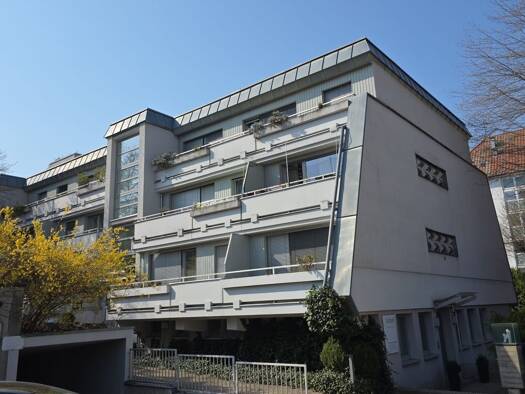 Terrassenwohnung zur Miete 545 € 1 Zimmer 34,6 m² 1. Geschoss frei ab sofort Pirckheimerstraße 46 Gärten h d Veste Nürnberg 90408