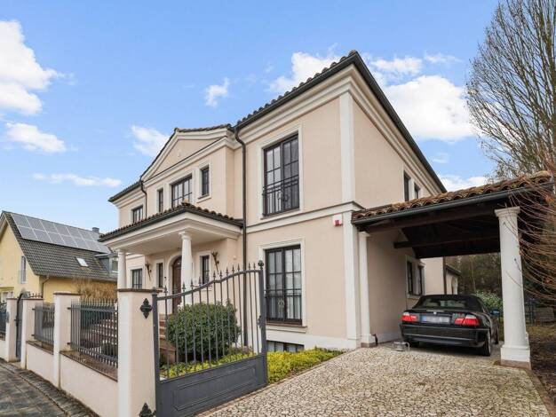 Wohnung zum Kauf provisionsfrei 455.000 € 4 Zimmer 110 m² Lengfeld Bad Abbach 93077