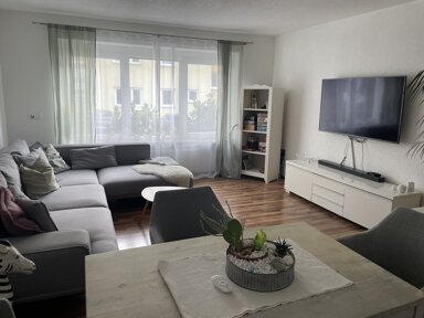 Wohnung zur Miete 1.200 € 4 Zimmer 100 m² EG frei ab 01.12.2024 Schillerstraße Überlingen Überlingen 88662