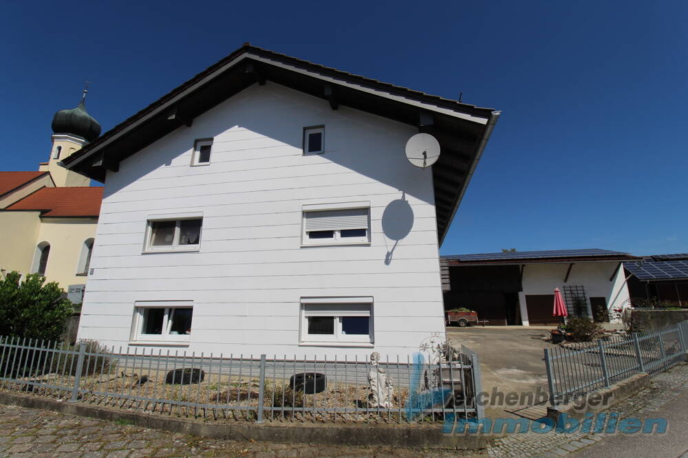 Bauernhaus zum Kauf - Ansicht 3