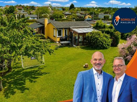 Grundstück zum Kauf 369.000 € 1.238 m² Grundstück Prester Magdeburg 39114