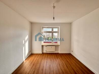 Wohnung zur Miete 835 € 3 Zimmer 69,3 m² 2. Geschoss Barcastraße 16 Schwerin 19055