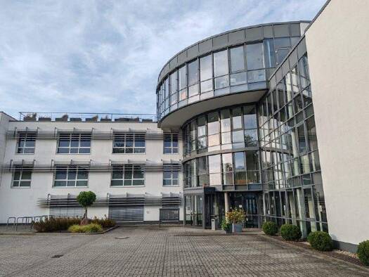 Bürofläche zur Miete 12 € 552,5 m² Bürofläche Heßlingen Wolfsburg 38446