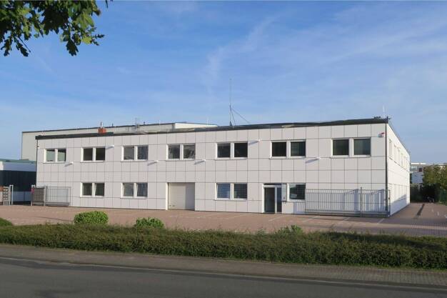 Bürofläche zur Miete provisionsfrei 1.317 € 70 m² Bürofläche Richard-Byrd-Str. 18 Ossendorf Köln 50829