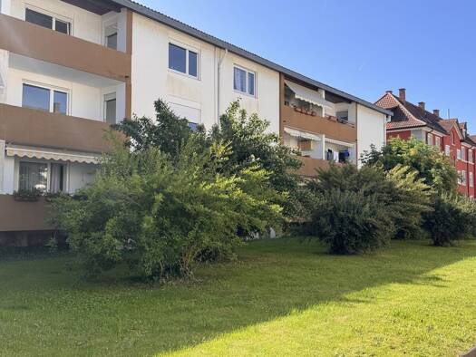 Wohnung zum Kauf 286.000 € 3 Zimmer 74,7 m² Stetten Lörrach 79540