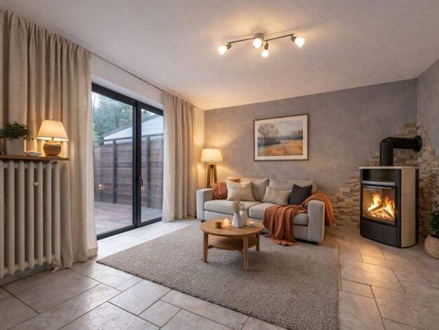 Doppelhaushälfte zum Kauf 549.000 € 4,5 Zimmer 120 m² 491 m² Grundstück Kupferdreh Essen / Dilldorf 45257