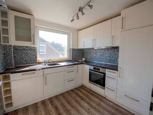 Wohnung zum Kauf 249.000 € 2,5 Zimmer 69,9 m² 1. Geschoss frei ab sofort Meckelfeld Seevetal 21217