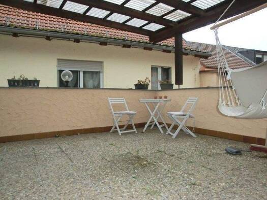 Wohnung zur Miete 660 € 3 Zimmer 82 m² EG frei ab sofort Niederwerrn 97464