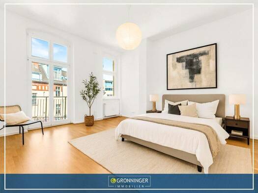 Wohnung zum Kauf 799.000 € 3 Zimmer 140,6 m² Wilmersdorf Berlin / Wilmersdorf 10713