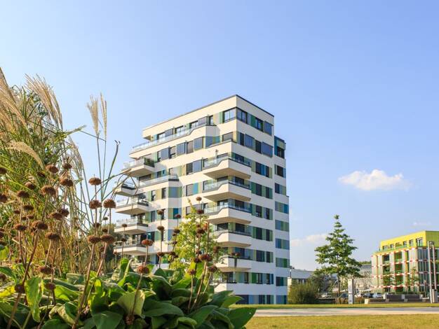 Wohnung zum Kauf 475.000 € 2 Zimmer 75,7 m² 6. Geschoss Wilhelmsburg Mitte 21109