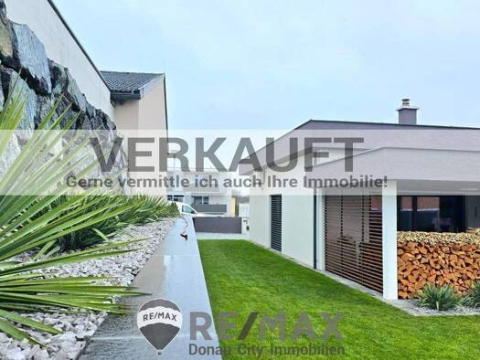 Bungalow zum Kauf 439.000 € 3 Zimmer 84 m² 640 m² Grundstück Reichersdorf 3134