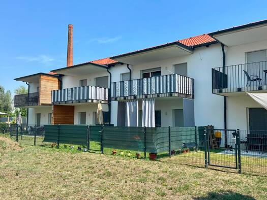 Wohnung zur Miete - Erstbezug 1.125 € 4 Zimmer 75 m² Stainz 8510