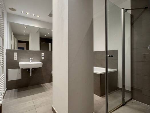 Wohnung zur Miete 1.567 € 4 Zimmer 125,4 m² 4. Geschoss frei ab sofort Merseburger Straße 84 Altlindenau Leipzig 04177