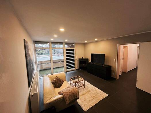 Wohnung zum Kauf 209.000 € 4 Zimmer 96 m² EG frei ab 01.03.2026 Biemenhorst Bocholt 46395