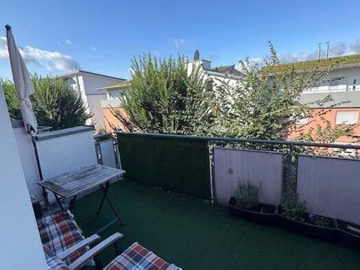 Wohnung zum Kauf 200.000 € 2 Zimmer 58,6 m² 5. Geschoss frei ab sofort Schorndorf 73614