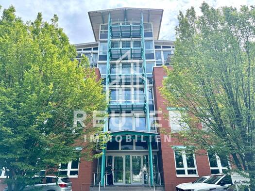 Bürofläche zur Miete provisionsfrei 7,90 € 229,1 m² Bürofläche Niendorf Hamburg 22453