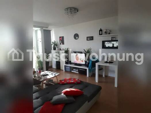 Wohnung zur Miete Tauschwohnung 380 € 2 Zimmer 48 m² 2. Geschoss Französisch Buchholz Berlin 13189