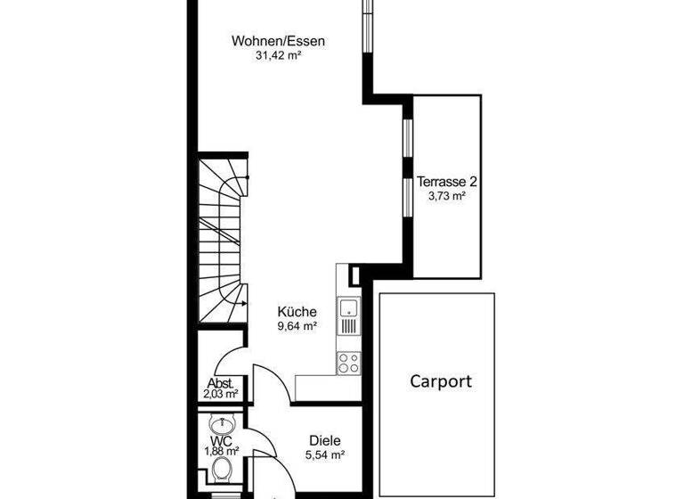 Doppelhaushälfte zum Kauf 1.495.000 € 5 Zimmer 160 m² 271,5 m² Grundstück Thalk.Obersendl.-Forsten-Fürstenr.-Solln München 81477