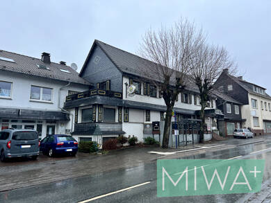Haus zum Kauf 521.000 € 20 Zimmer 320 m² 1.282 m² Grundstück Suttrop Warstein / Suttrop 59581