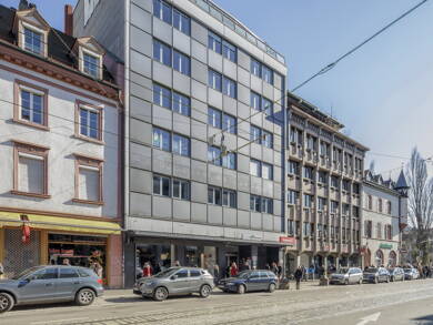 Laden zur Miete 19,32 € 353 m² Verkaufsfläche Freiburg 79098