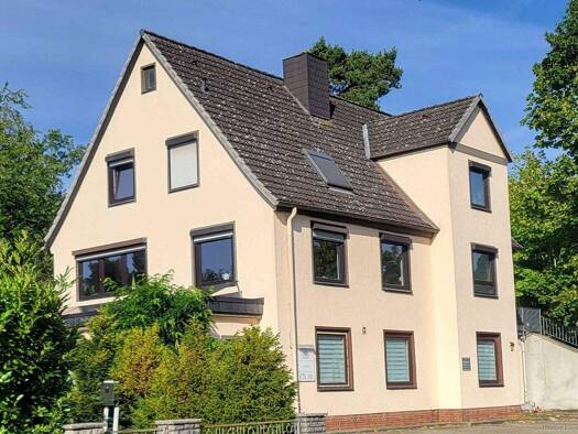 Praxisfläche zur Miete 960 € 130 m² Bürofläche Gifhorn 38518