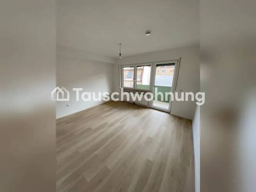 Wohnung zur Miete Tauschwohnung 590 € 2 Zimmer 57 m² 2. Geschoss Steinbühl Weiterer Innenstadtgürtel Süd 90443