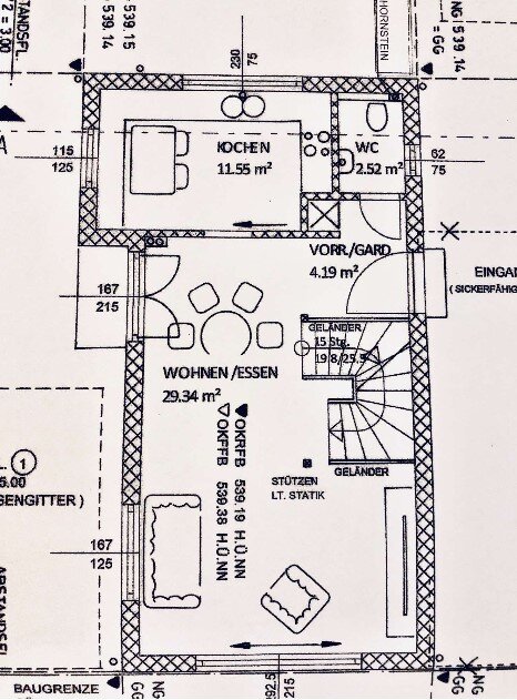 Einfamilienhaus zur Miete 2.790 € 4 Zimmer 120 m²<br/>Wohnfläche 155 m²<br/>Grundstück Gräfelfing Gräfelfing 82166