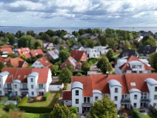 Reihenendhaus zum Kauf provisionsfrei 675.000 € 5,5 Zimmer 155 m² 272 m² Grundstück Scharbeutz 23683