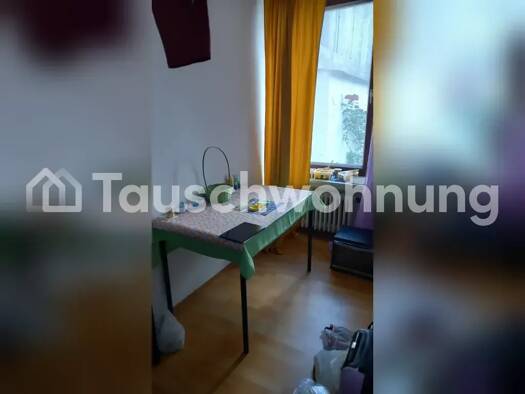Wohnung zur Miete Tauschwohnung 395 € 1,5 Zimmer 33 m² Innenstadt Fürth 90762