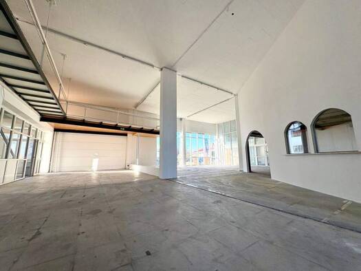 Ausstellungsfläche zur Miete 11 € 363 m² Verkaufsfläche Potzham Taufkirchen 82024