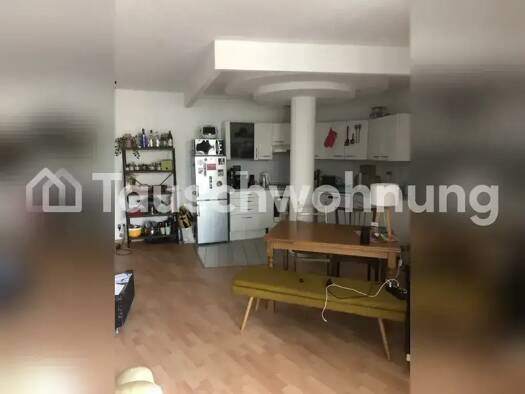 Wohnung zur Miete Tauschwohnung 770 € 3 Zimmer 80 m² 2. Geschoss Lichtenberg Berlin 10369