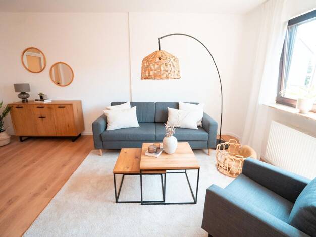 Wohnung zum Kauf provisionsfrei 159.900 € 3 Zimmer 63 m² 1. Geschoss Dudweiler 66125