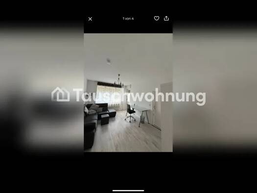 Wohnung zur Miete Tauschwohnung 500 € 2 Zimmer 55 m² Tegel Reinickendorf 13507