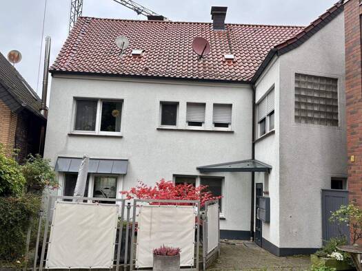 Mehrfamilienhaus zum Kauf 298.500 € 9 Zimmer 244 m² 216 m² Grundstück Olfen 59399