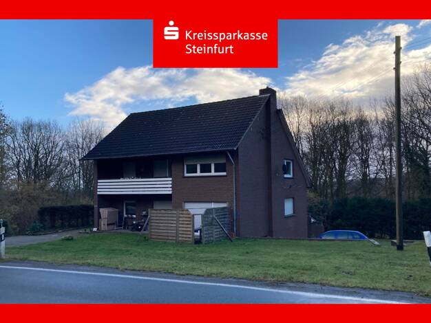 Mehrfamilienhaus zum Kauf 498.000 € 11 Zimmer 320 m² 4.026 m² Grundstück Püttenbeck Recke 49509